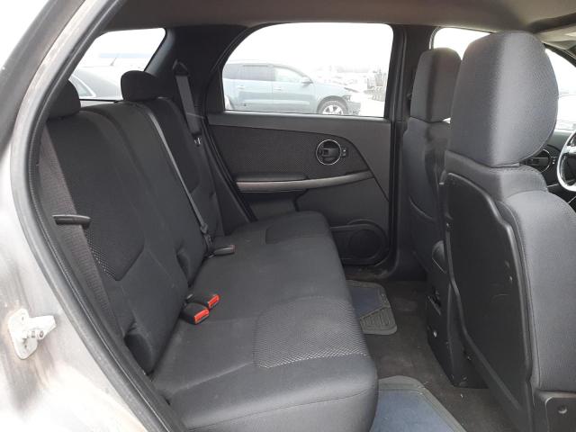 Photo 10 from auction – 2006 PONTIAC TORRENT with VIN 2CKDL63F066024609