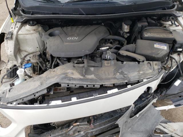 Photo 7 from auction – 2017 HYUNDAI ACCENT SE with VIN KMHCT4AE4HU232669