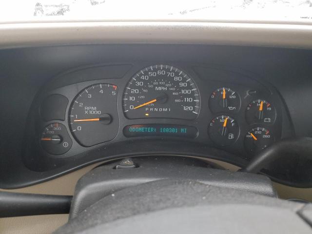 Zdjęcie 9 z aukcji – 2006 CHEVROLET SILVERADO z VIN 1GCHK23D86F193740