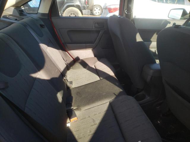 Photo 10 from auction – 2008 FORD FOCUS SE with VIN 1FAHP35N48W215707