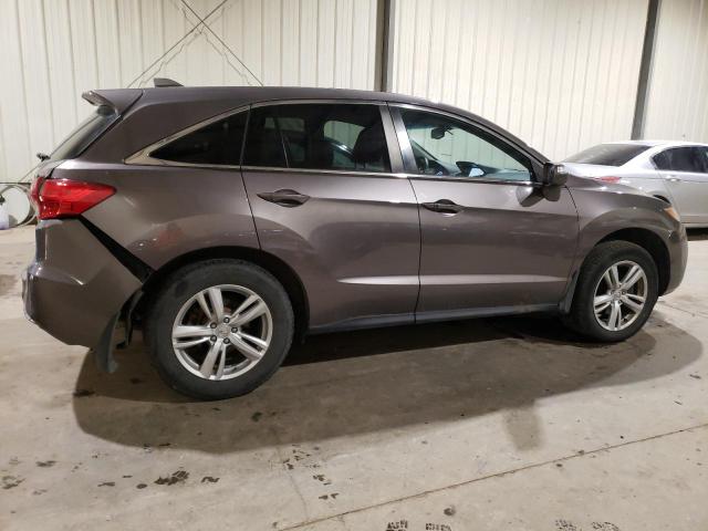 Photo 3 from auction – 2013 ACURA RDX TECHNO with VIN 5J8TB4H50DL803766