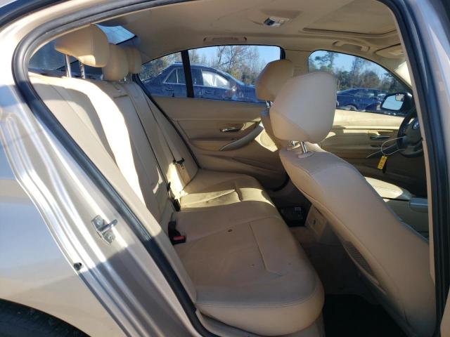 Photo 10 from auction – 2013 BMW 328 I with VIN WBA3A5G57DNP20703