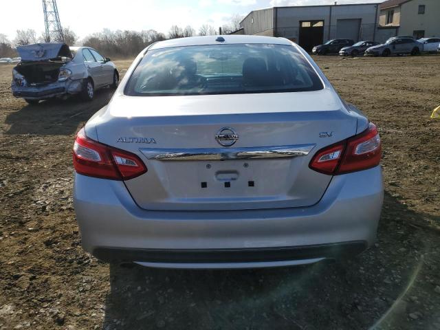 Photo 6 from auction – 2016 NISSAN ALTIMA 2.5 with VIN 1N4AL3APXGC150365