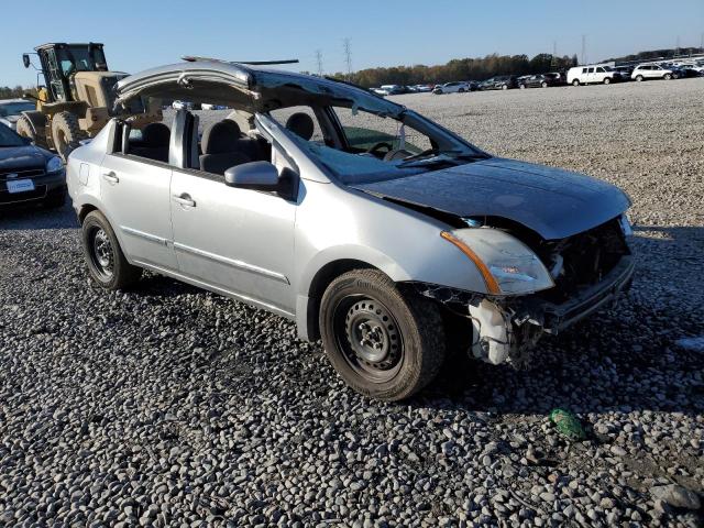 Photo 4 from auction – 2012 NISSAN SENTRA 2.0 with VIN 3N1AB6AP7CL624370