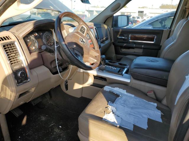 Photo 7 from auction – 2009 DODGE RAM 1500 with VIN 1D3HV18T49S745559