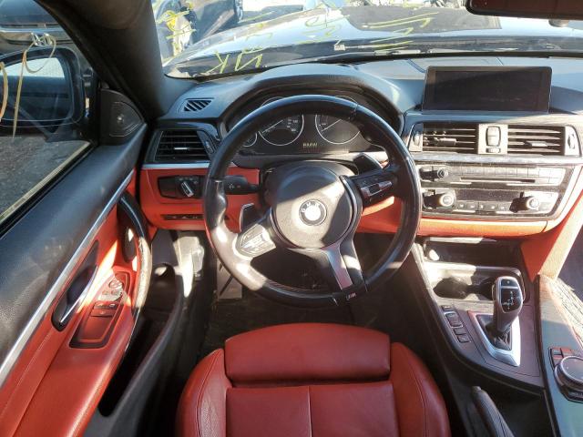 Photo 8 from auction – 2015 BMW 428 XI with VIN WBA3N5C57FK198301