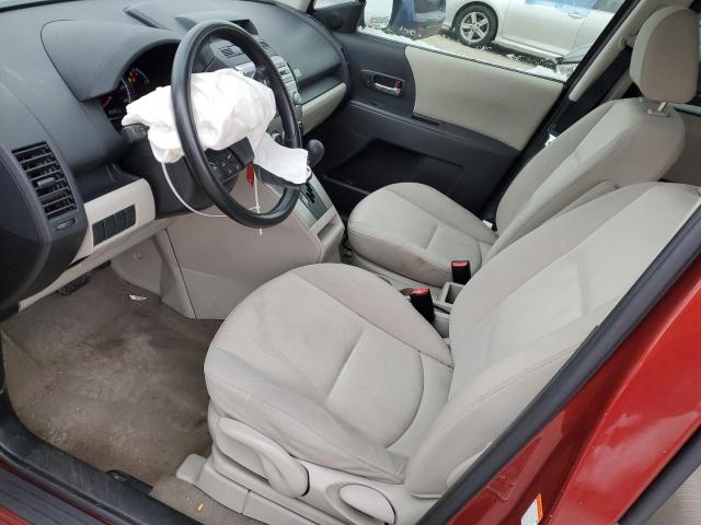 Photo 7 from auction – 2010 MAZDA 5 with VIN JM1CR2WL3A0369064