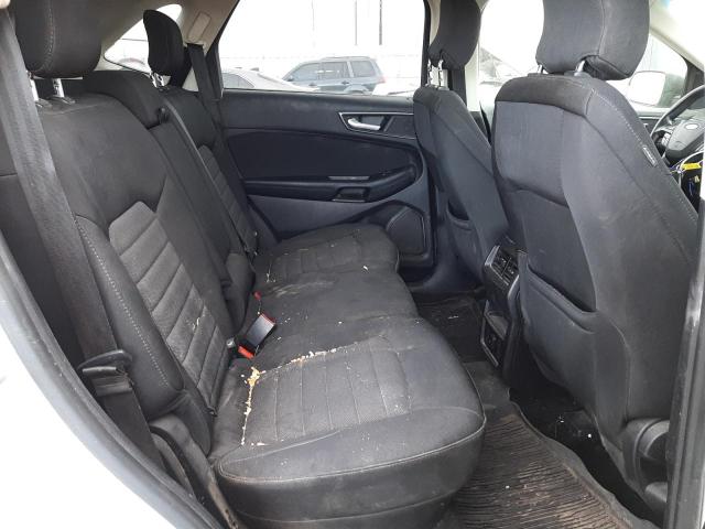 Photo 10 from auction – 2017 FORD EDGE SE with VIN 2FMPK4G95HBB20564