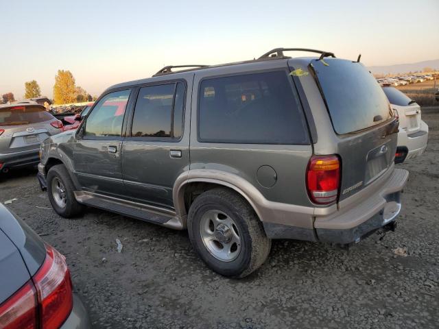 Photo 2 from auction – 2000 FORD EXPLORER E with VIN 1FMDU74E7YZA27347