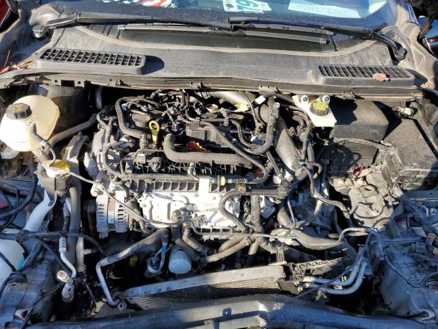 Photo 12 from auction – 2019 FORD ESCAPE SE with VIN 1FMCU0GD7KUC00066