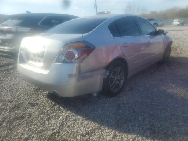 Photo 3 from auction – 2012 NISSAN ALTIMA BAS with VIN 1N4AL2AP1CN525360