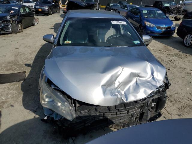 Photo 5 from auction – 2015 TOYOTA CAMRY LE with VIN 4T1BF1FK5FU488526