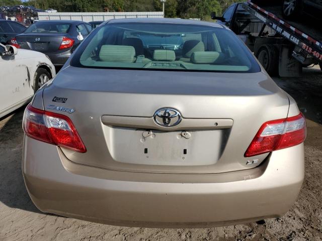 Photo 6 from auction – 2008 TOYOTA CAMRY CE with VIN 4T1BE46K68U255990
