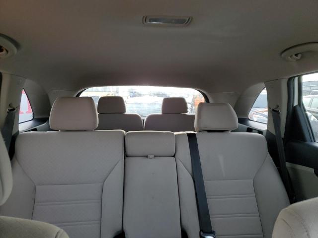 Photo 10 from auction – 2016 KIA SORENTO LX with VIN 5XYPGDA38GG066701