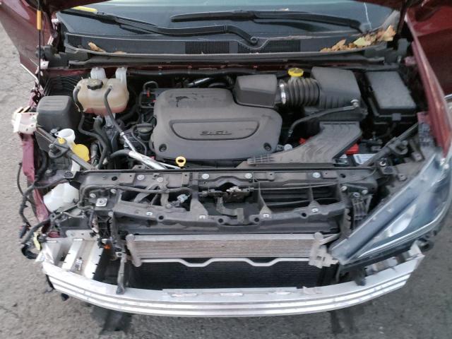 Снимка 12 от търг – 2019 CHRYSLER PACIFICA T с VIN 2C4RC1BG7KR626362
