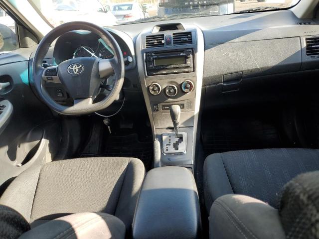 Photo 8 from auction – 2012 TOYOTA COROLLA BA with VIN 2T1BU4EE7CC821535