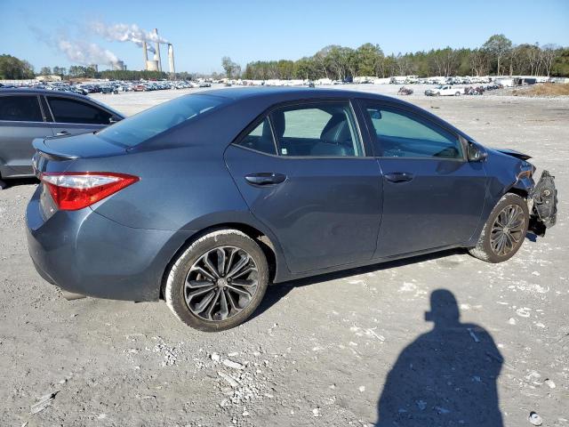 Photo 3 from auction – 2014 TOYOTA COROLLA L with VIN 2T1BURHE2EC136922