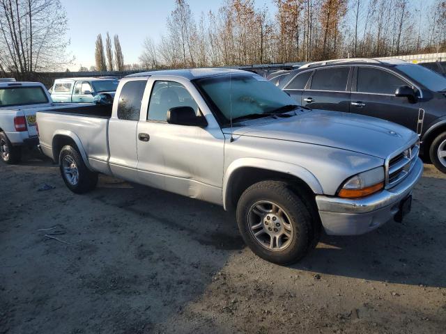 Photo 4 from auction – 2004 DODGE DAKOTA SLT with VIN 1D7GL42NX4S599284