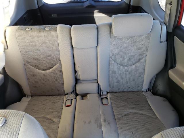 Photo 10 from auction – 2009 TOYOTA RAV4 with VIN 2T3BK33VX9W012533