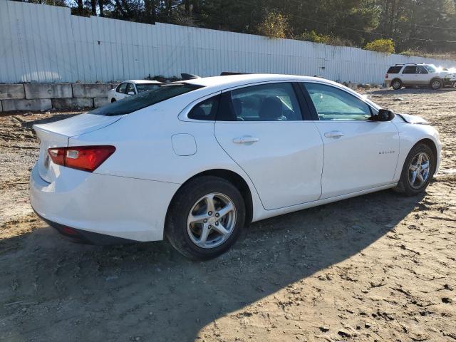 Photo 3 from auction – 2017 CHEVROLET MALIBU LS with VIN 1G1ZB5ST0HF249907