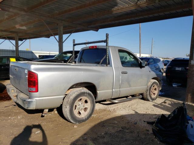 Photo 3 from auction – 2002 DODGE RAM 1500 with VIN 1D7HA16K92J228628