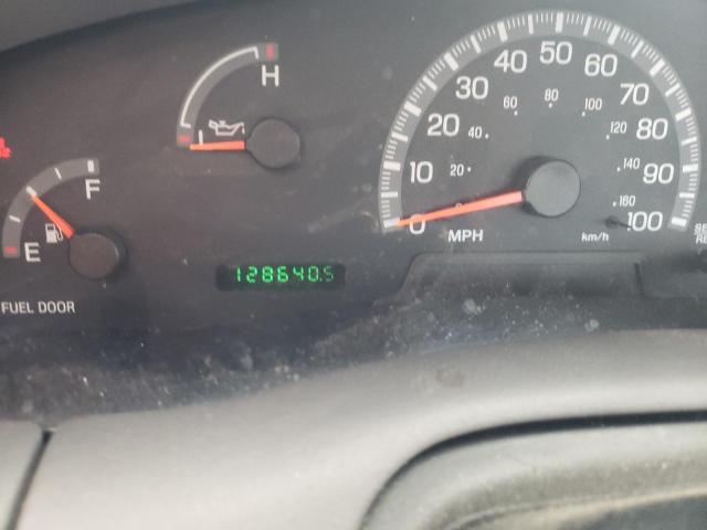 Photo 8 from auction – 2004 FORD F-150 HERI with VIN 2FTRF17284CA05268