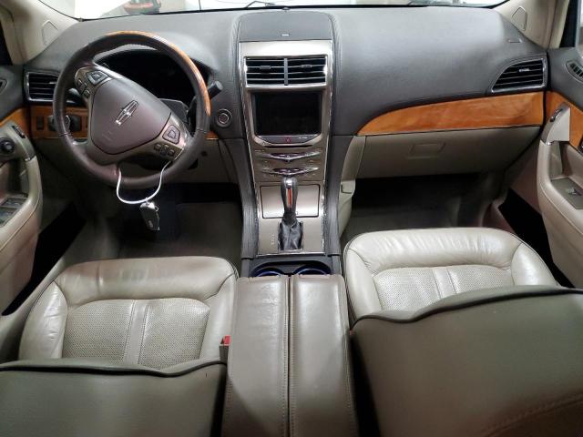 Photo 8 from auction – 2013 LINCOLN MKX with VIN 2LMDJ6JK1DBL24080