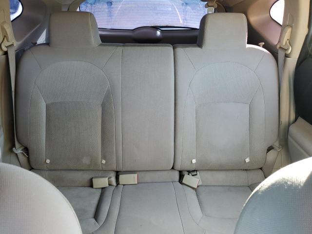 Photo 10 from auction – 2011 NISSAN ROGUE S with VIN JN8AS5MV7BW664513