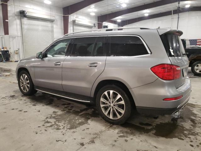 Photo 2 from auction – 2014 MERCEDES-BENZ GL 450 4MA with VIN 4JGDF7CE2EA366751