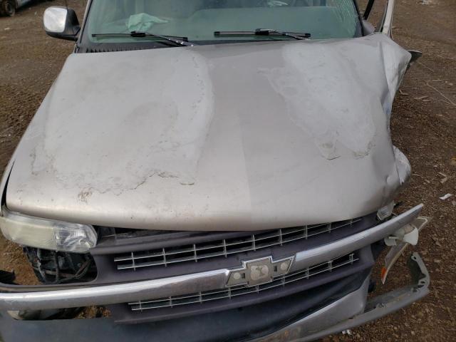 Photo 11 from auction – 1999 CHEVROLET SILVERADO with VIN 2GCEC19VXX1270448