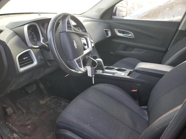 Photo 7 from auction – 2011 CHEVROLET EQUINOX LT with VIN 2CNALPEC0B6440202