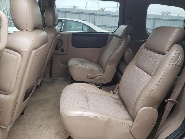 Photo 11 from auction – 2005 CHEVROLET UPLANDER L with VIN 1GNDV23LX5D232004