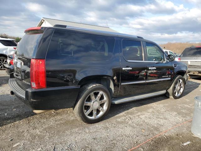 Photo 3 from auction – 2011 CADILLAC ESCALADE E with VIN 1GYS4GEF9BR230549