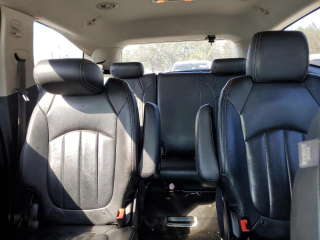 Photo 10 from auction – 2014 CHEVROLET TRAVERSE L with VIN 1GNKRGKD5EJ111790