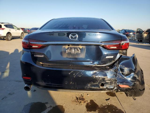 Photo 6 from auction – 2018 MAZDA 6 TOURING with VIN JM1GL1VM3J1334381