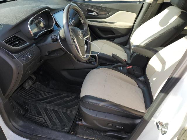 Photo 7 from auction – 2018 BUICK ENCORE PRE with VIN KL4CJASB1JB572967