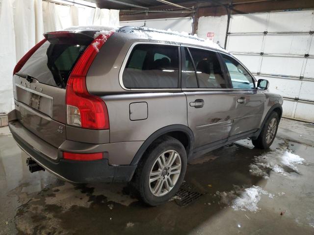 Photo 3 from auction – 2009 VOLVO XC90 3.2 with VIN YV4CZ982091497276
