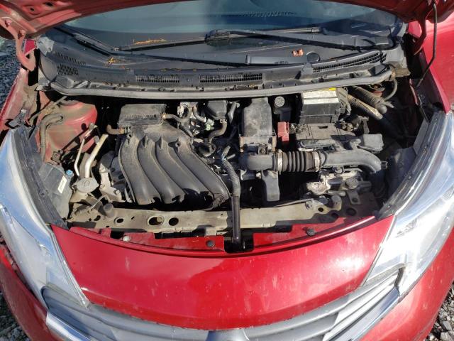 Photo 11 from auction – 2015 NISSAN VERSA NOTE with VIN 3N1CE2CP7FL372386