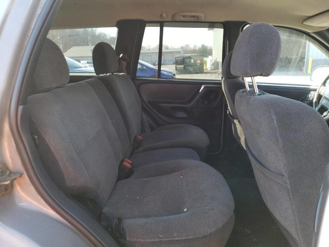 Photo 11 from auction – 2001 JEEP GRAND CHER with VIN 1J4GW48S51C662547