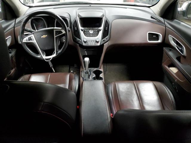 Photo 8 from auction – 2010 CHEVROLET EQUINOX LT with VIN 2CNALFEW5A6373857