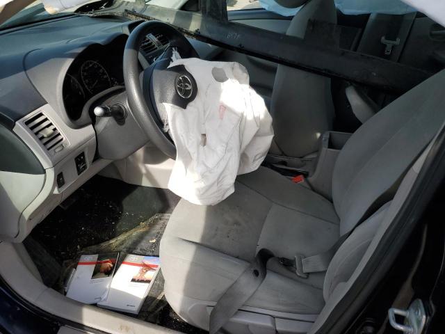 Photo 7 from auction – 2013 TOYOTA COROLLA BA with VIN 2T1BU4EE3DC998911
