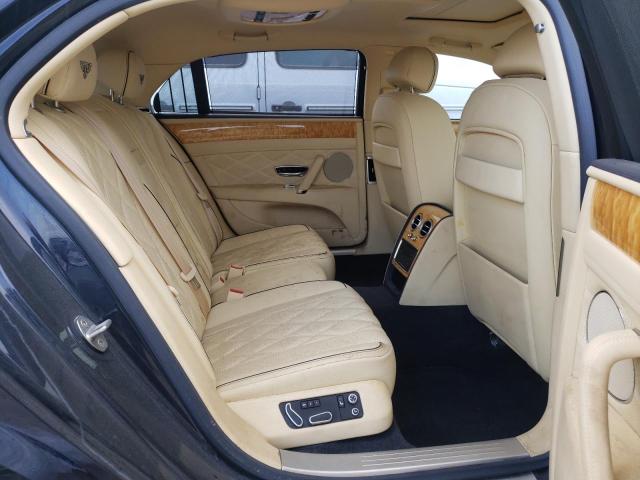 Photo 6 from auction – 2016 BENTLEY FLYING SPU with VIN SCBET9ZA5GC056833
