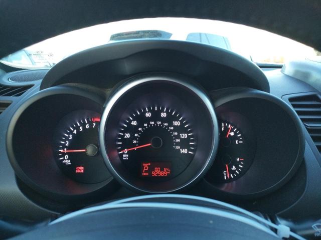 Снимка 9 от търг – 2012 KIA SOUL + с VIN KNDJT2A63C7384927