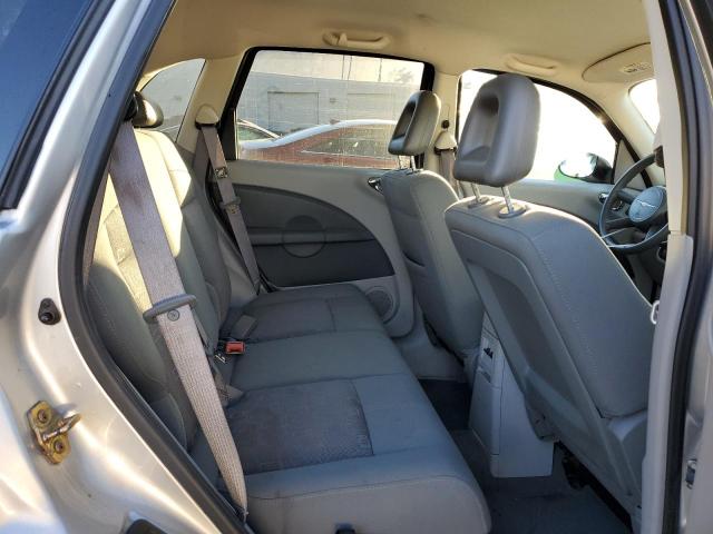 Photo 10 from auction – 2006 CHRYSLER PT CRUISER with VIN 3A4FY58B66T289901