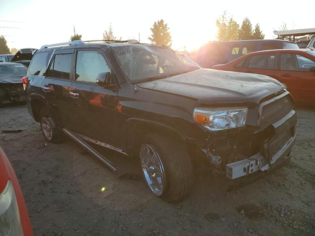 صورة رقم 4 من المزاد - 2011 TOYOTA 4RUNNER SR مع VIN JTEBU5JR9B5039503