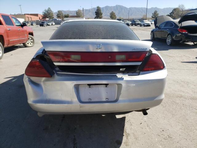 Photo 6 from auction – 2000 HONDA ACCORD EX with VIN 1HGCG3153YA007293