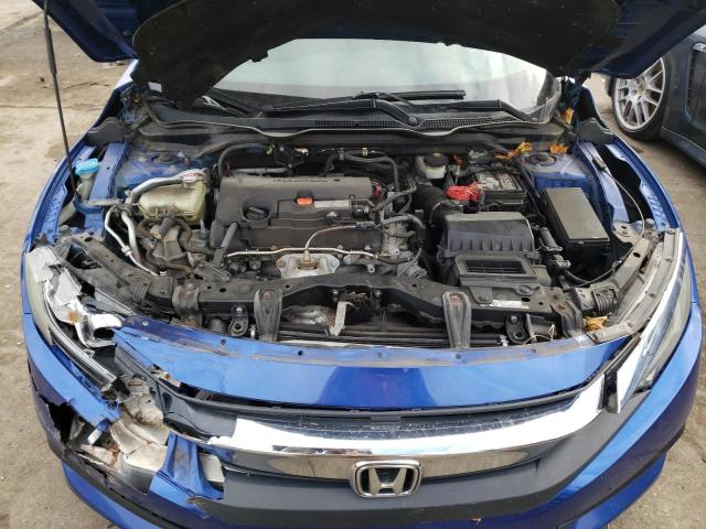 Photo 11 from auction – 2016 HONDA CIVIC LX with VIN 19XFC2F52GE203683