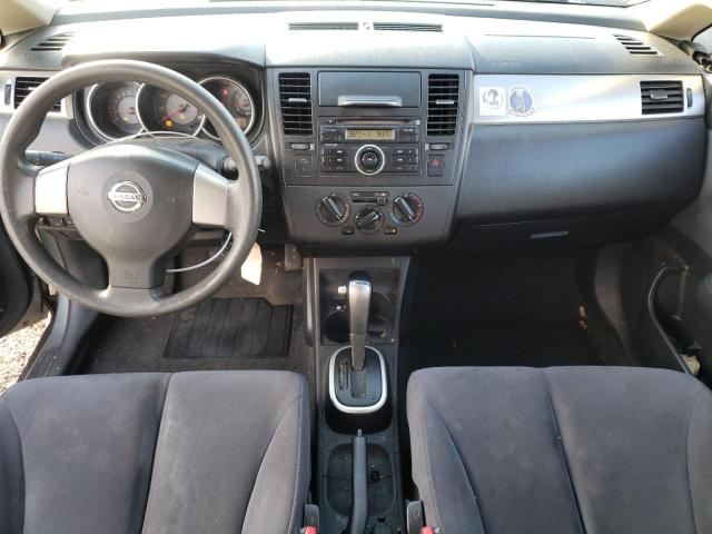 Photo 8 from auction – 2007 NISSAN VERSA S with VIN 3N1BC13E37L449203