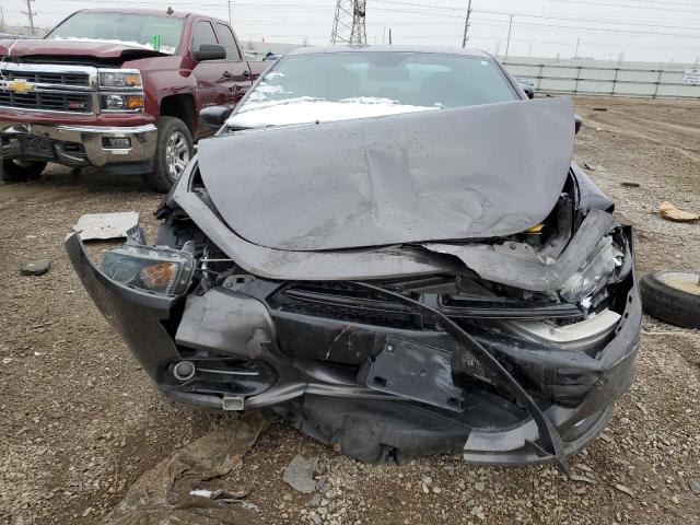 Photo 5 from auction – 2015 DODGE DART SXT with VIN 1C3CDFBB8FD116216