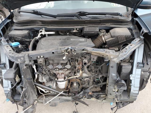 Photo 12 from auction – 2016 HONDA PILOT EXL with VIN 5FNYF6H52GB067358